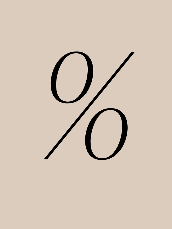 Tepláky %